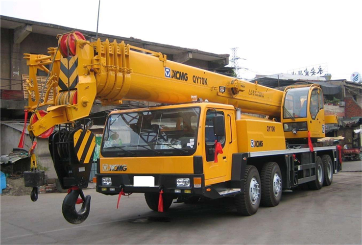 汝城县吊车出租选择重点