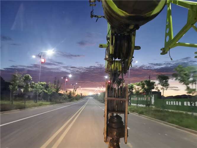 汝城县大件吊装怎么收费