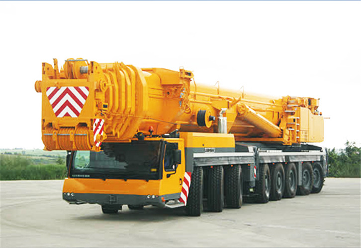 汝城县精密设备吊装（如机床、仪器）需要特殊车型吗？