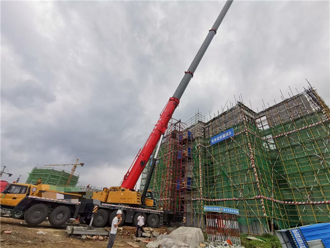 汝城县吊装方案需要单独付费吗？复杂工况是否提供专家论证？